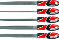 Набор напильников по металлу Yato YT-6239