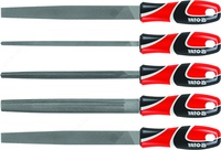 Набор напильников по металлу Yato YT-6238