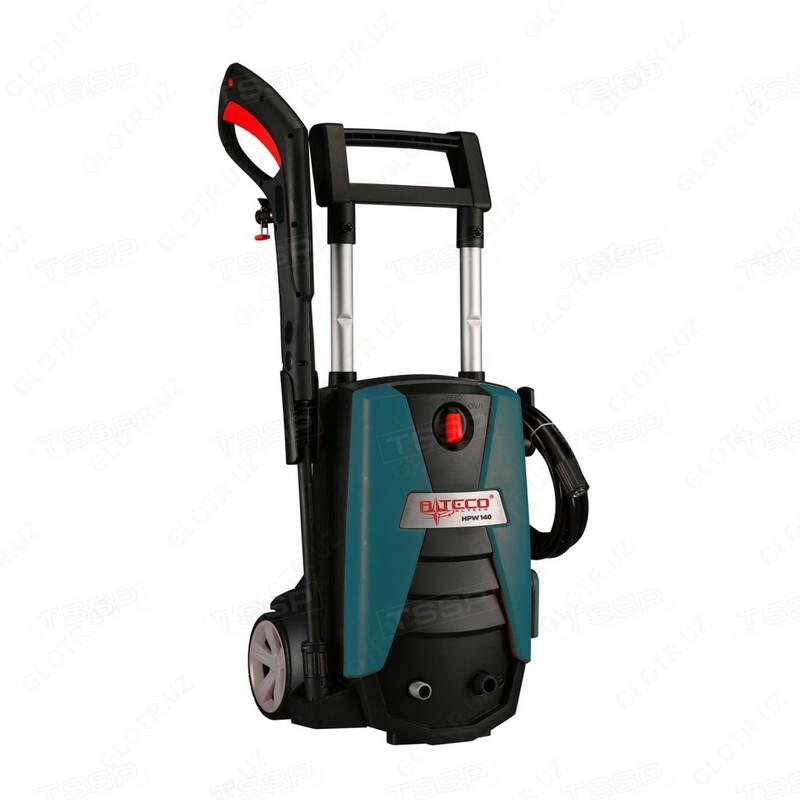 Аппарат высокого давления Alteco HPW 140