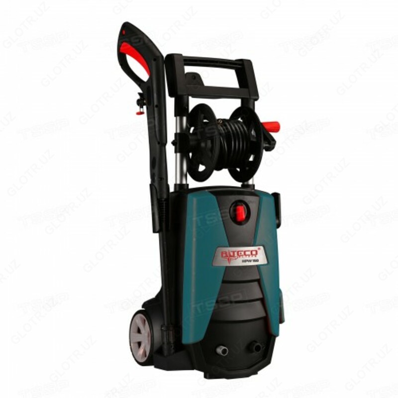 Аппарат высокого давления Alteco HPW 160