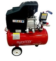 ALTECO 500L kompressori