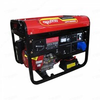 Бензиновый генератор ALTECO APG 8800 E