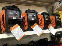 Сварочный аппарат РостМаш"240А