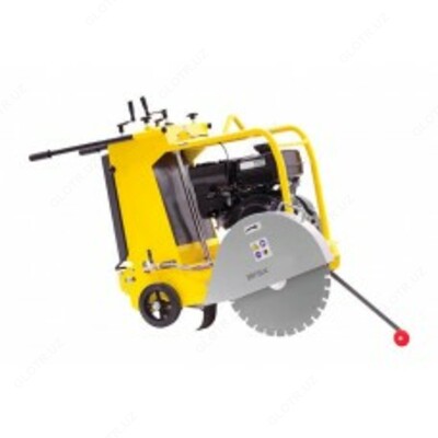 Бензиновый нарезчик швов BFSX 18D