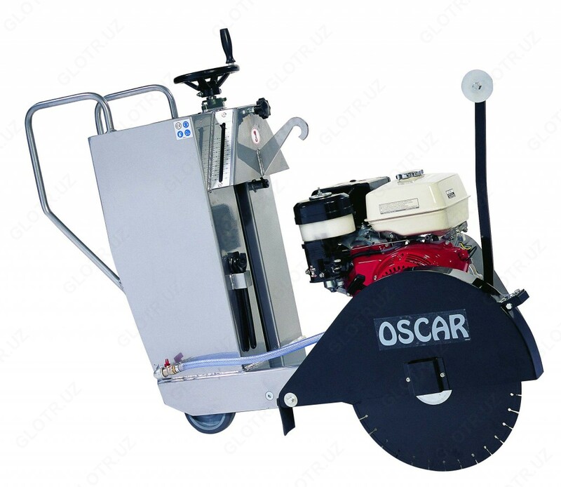 Нарезчик швов FALCON(OSCAR) OFC 1822