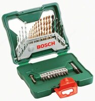  Набор сверл Bosch X30Тi - 
