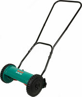 Газонокосилка механическая BOSCH AHM 30