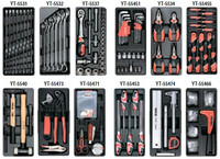 10 283 240.5 so'm YATO YT-55291 asboblar to'plami