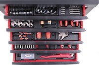 Набор инструмент YATO YT-55290  - 15 748 309.1 so'm