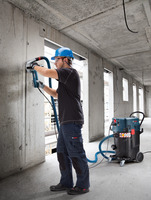  Bosch GAS 55 M AFC ho'l yoki quruq changyutgich - 