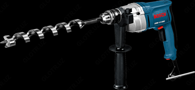 Bosch GBM 13 HRE matkapi