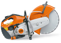 Stihl TS 420 gaz kesgich - 13 005 274.8 so'm
