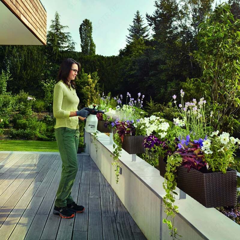 Stihl SG 11 PLUS qo&#39;l purkagich - 349 376.1 so'm