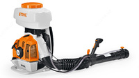 Бензиновый Опрыскиватель Stihl SR 450