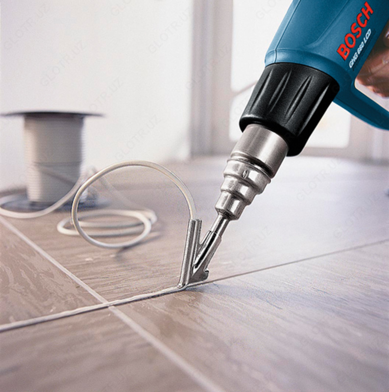 2 882 503.2 so'm Texnik sochlarini fen mashinasi Bosch GHG 660 LCD