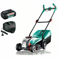 BOSCH Rotak 32 LI simsiz maysazor o'rgich