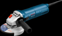 Угловая шлифмашина (болгарка) Bosch GWS 9-125