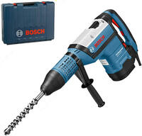 Bosch GBH 12-52D qaytib bolg'a