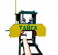 "Taiga T-1M" elektr-lentali dastgohi