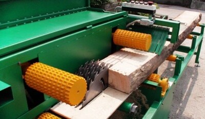 Многопил Дисковый "Тайга СМД-2"