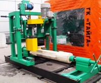 Mashina silindrli OS-1