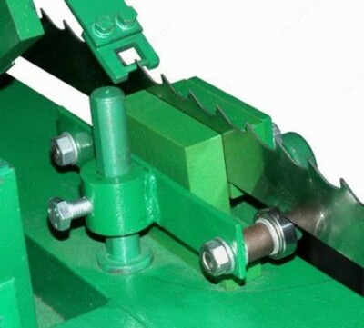 Автомат для заточки пил «ТАЙГА»