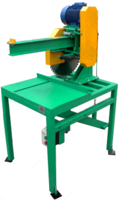 Торцовочный станок ТС -160