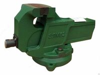 TSCh 180 metallga ishlov berish bo'yicha vitse