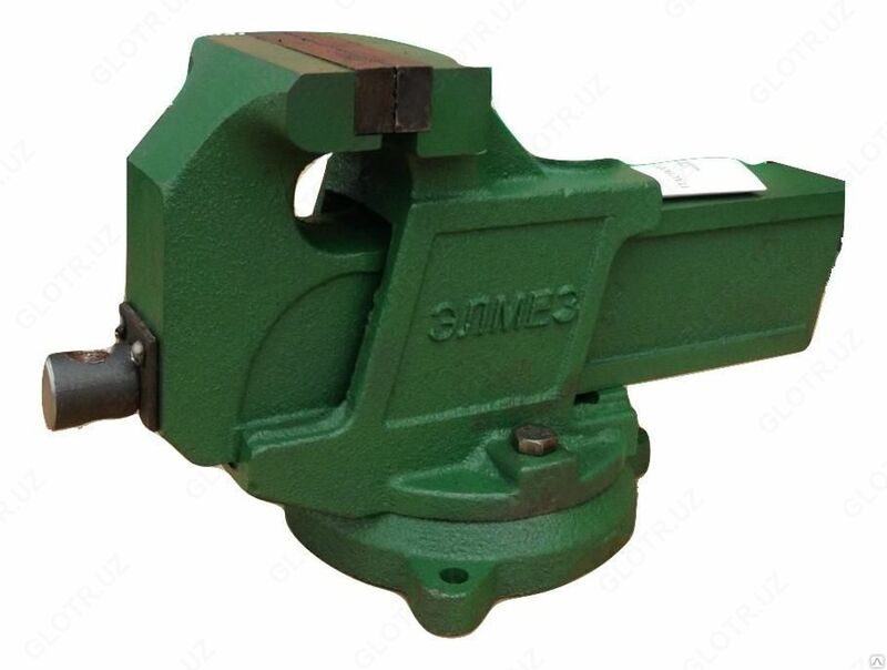 TSCh 180 metallga ishlov berish bo'yicha vitse