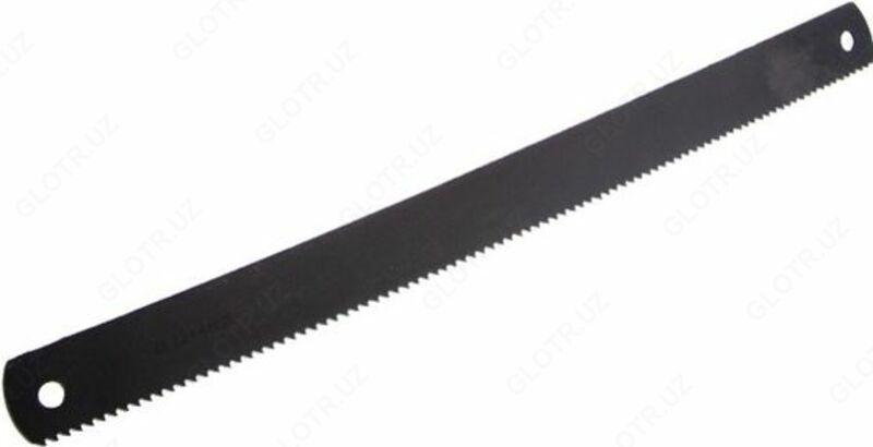 Полотно машинное 450х40х2