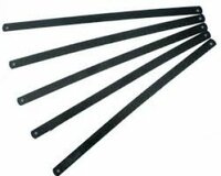 Полотно для ножовки по металлу 300мм