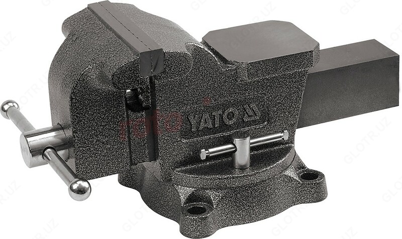 Yato YT-65049 metall ishlari bo'yicha vitse