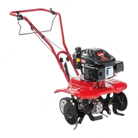 Культиватор MTD T/245