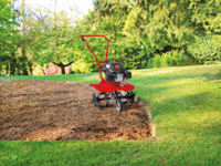 Культиватор MTD T/245 - 10 551 279.2 сум