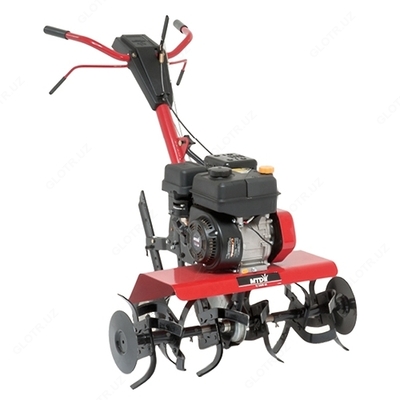 Культиватор MTD T/380