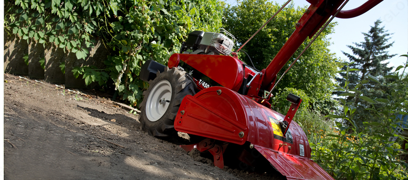 Культиватор MTD T/450 - 25 421 863.8 сум