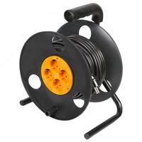 Удлинитель на катушке 50м