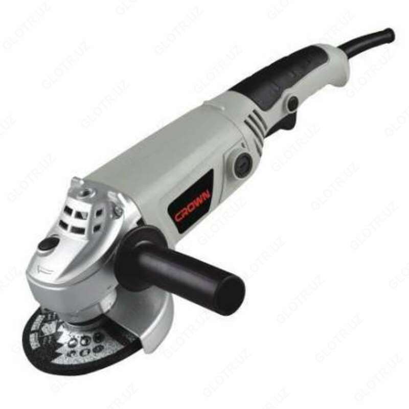  Угловая шлифмашина (болгарка) Lochin 180/1350 - 