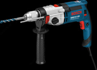 Ударная дрель Bosch GSB 21-2 RE