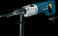 Дрель Bosch GBM 16-2 RE