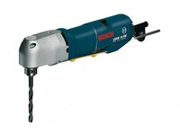 Угловая дрель Bosch GWB 10 RE