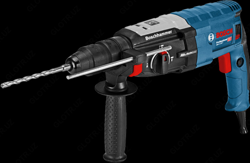 Перфоратор Bosch GBH 2-28 F