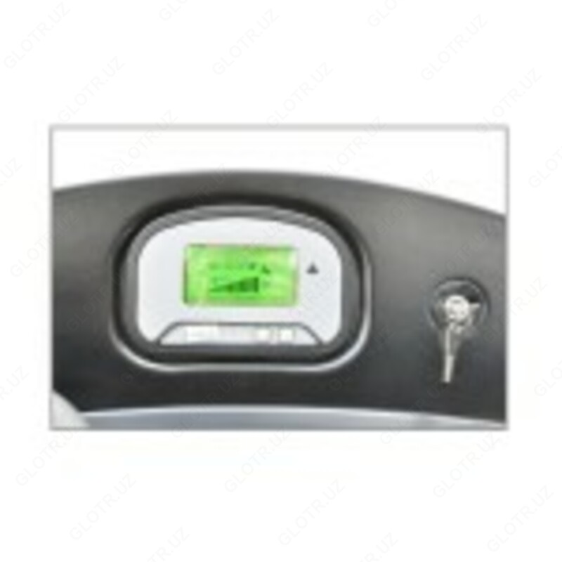 Аккумуляторный вилочный погрузчик - 60 489 650 so'mdan