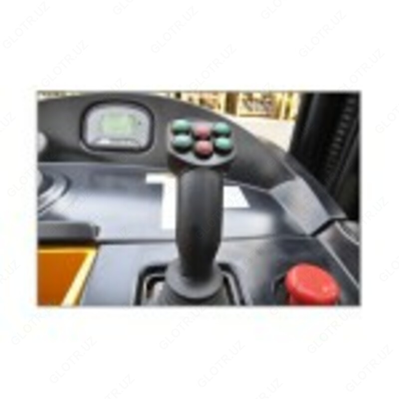 60 489 650 so'mdan Аккумуляторный вилочный погрузчик