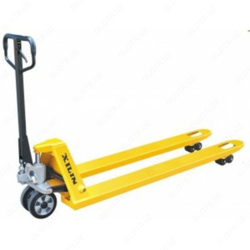 Гидравлическая тележка XILIN BF
