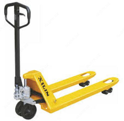 Гидравлическая тележка XILIN BF 3.5