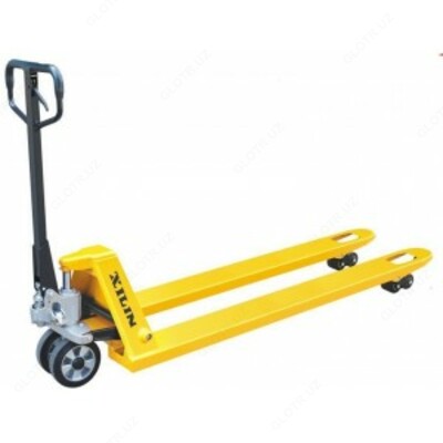 Гидравлическая тележка XILIN DB