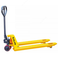 Гидравлическая тележка XILIN DB - 3 598 842 so'mdan