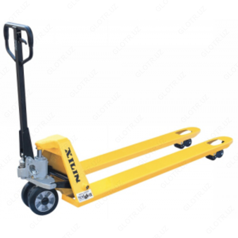 Гидравлическая тележка XILIN DF-III