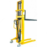 Гидравлический штабелер XILIN SDJ1030